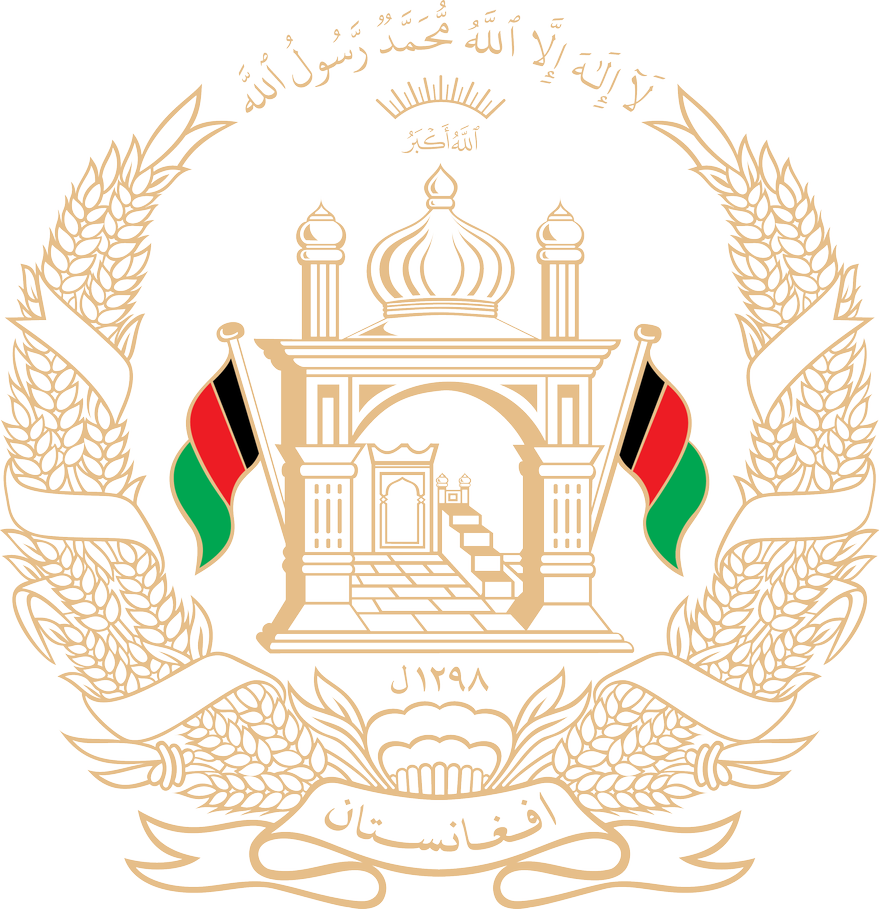 Afghanistan